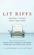E-Book (epub) Lit Riffs von Jonathan Lethem, Tom Perrotta, Lester Bangs