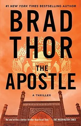 E-Book (epub) The Apostle von Brad Thor