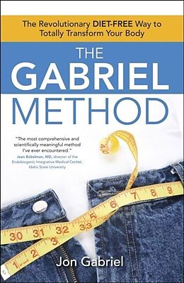 E-Book (epub) The Gabriel Method von Jon Gabriel