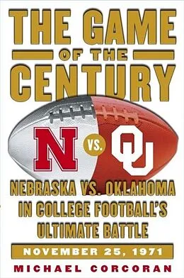 E-Book (epub) The Game of the Century von Michael Corcoran
