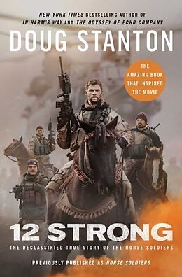 E-Book (epub) Horse Soldiers von Doug Stanton