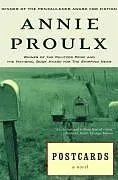 E-Book (epub) Postcards von Annie Proulx