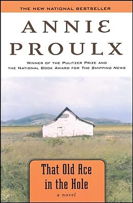 eBook (epub) That Old Ace in the Hole de Annie Proulx