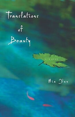 eBook (epub) Translations of Beauty de Mia Yun