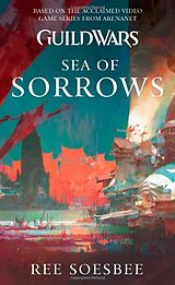 Kartonierter Einband Sea of Sorrows von Ree Soesbee