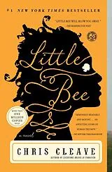 Kartonierter Einband Little Bee von Cleave Chris