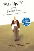 E-Book (epub) Wake Up, Sir! von Jonathan Ames