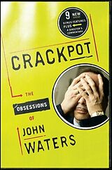 eBook (epub) Crackpot de John Waters