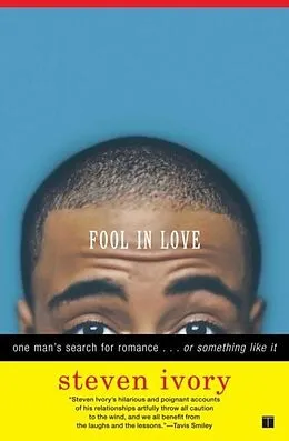 E-Book (epub) Fool in Love von Steven Ivory