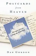 E-Book (epub) Postcards from Heaven von Dan Gordon