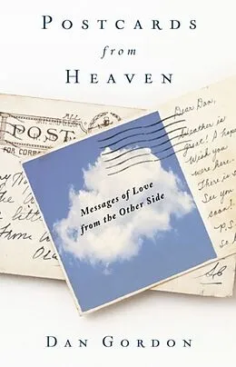 E-Book (epub) Postcards from Heaven von Dan Gordon