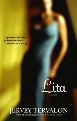 E-Book (epub) Lita von Jervey Tervalon