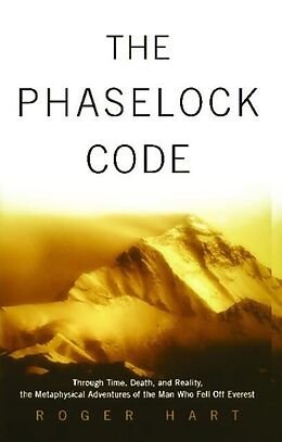 E-Book (epub) The Phaselock Code von Roger Hart