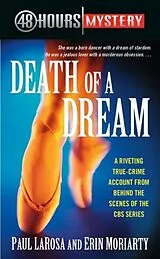 E-Book (epub) Death of a Dream von Paul LaRosa, Erin Moriarty