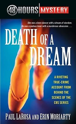 E-Book (epub) Death of a Dream von Paul LaRosa, Erin Moriarty
