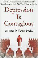 eBook (epub) Depression Is Contagious de Michael Yapko