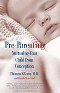E-Book (epub) Pre-Parenting von Thomas R Verny