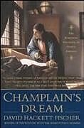 Kartonierter Einband Champlain's Dream von David Hackett Fischer