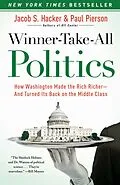 E-Book (epub) Winner-Take-All Politics von Jacob S. Hacker, Paul Pierson