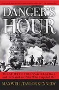 E-Book (epub) Danger's Hour von Maxwell Taylor Kennedy
