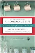 E-Book (epub) A Homemade Life von Molly Wizenberg