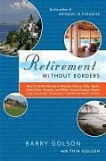 E-Book (epub) Retirement Without Borders von Barry Golson