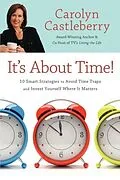 E-Book (epub) It's About Time! von Carolyn Castleberry