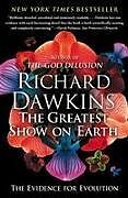Kartonierter Einband The Greatest Show on Earth von Richard Dawkins