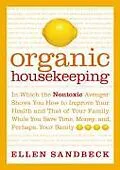E-Book (epub) Organic Housekeeping von Ellen Sandbeck