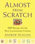 E-Book (epub) Almost from Scratch von Andrew Schloss