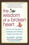E-Book (epub) The Wisdom of a Broken Heart von Susan Piver