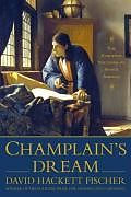 E-Book (epub) Champlain's Dream von David Hackett Fischer