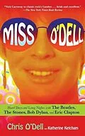 E-Book (epub) Miss O'Dell von Chris O'Dell