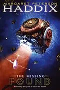 E-Book (epub) Found von Margaret Peterson Haddix