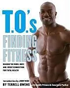 E-Book (epub) T.O.'s Finding Fitness von Terrell Owens