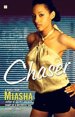 eBook (epub) Chaser de Miasha
