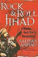 E-Book (epub) Rock & Roll Jihad von Salman Ahmad