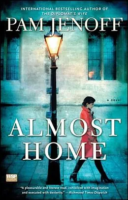E-Book (epub) Almost Home von Pam Jenoff