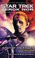 E-Book (epub) Star Trek: Terok Nor: Dawn of the Eagles von S. D. Perry