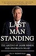 Broschiert Last Man Standing von Duff McDonald