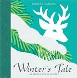 Fester Einband Winter's Tale von Robert Sabuda