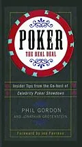 E-Book (epub) Poker von Phil Gordon, Jonathan Grotenstein