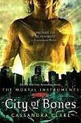 Livre Relié City of Bones de Cassandra Clare