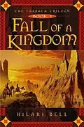 E-Book (epub) Fall of a Kingdom von Hilari Bell