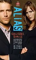 E-Book (epub) Collateral Damage von J. J. Abrams, Pierce Askegren