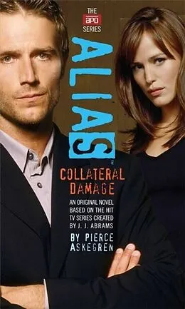 E-Book (epub) Collateral Damage von J. J. Abrams, Pierce Askegren