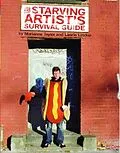 E-Book (epub) The Starving Artist's Survival Guide von Marianne Taylor, Laurie Lindop