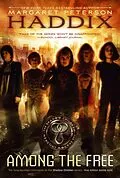 E-Book (epub) Among the Free von Margaret Peterson Haddix