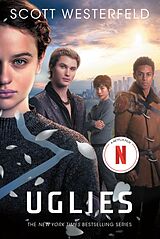 eBook (epub) Uglies de Scott Westerfeld