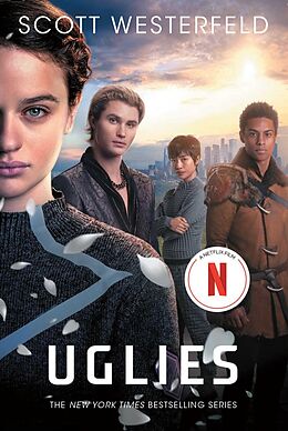 eBook (epub) Uglies de Scott Westerfeld